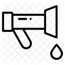Fire Hose Water Hose Hose Icon