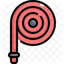Fire Hose  Icon