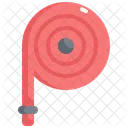 Fire Hose  Icon