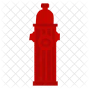 Fire Hydrant Water Hydrant Hydrant Icon