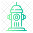 Fire hydrant  Icon
