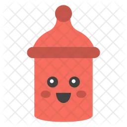 Fire Hydrant Emoji Icon