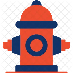 Fire Hydrant  Icon