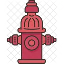 Fire Hydrant Fire Hydrant Icon