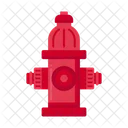 Fire Hydrant  Symbol