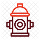 Fire Hydrant Hydrant Firefighter Icon