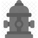Fire hydrant  アイコン
