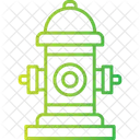 Fire Hydrant  Icon