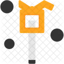 Fire Hydrant Wrench  Icon