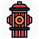 Fire Hydrants Hydrant Firefighter Icon