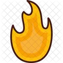 Fire  Icon