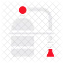 Fire Fire Extinguisher Extinguisher Icon