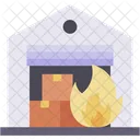Fire Flame Burn Icon