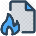 File Document Paper Icon