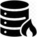 Data Database Server Icon