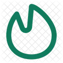 Fire Icon