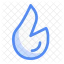 Fire Flame Light Icon