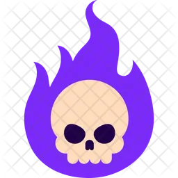 Fire  Icon