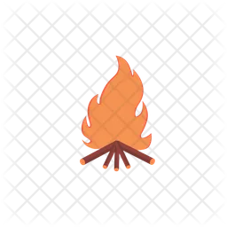 Fire  Icon