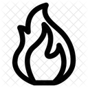 Fire Icon
