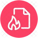 File Document Paper Icon