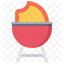 Fire  Icon