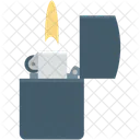 Fire  Icon
