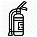Fire  Icon