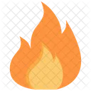 Fire  Icon