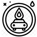 Fire  Icon