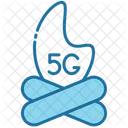 Fire  Icon