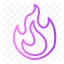 Fire Icon