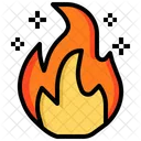 Fire  Icon