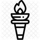 Fire  Icon