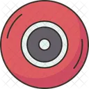 Fire  Icon