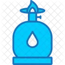 Fire  Icon