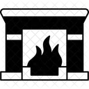 Fire  Icon