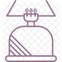 Fire Flame Gas Icon