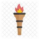 Fire lamp  Icon