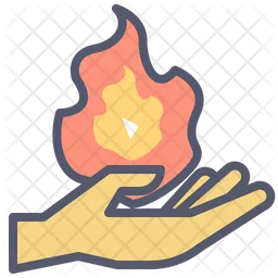 Fire magic  Icon