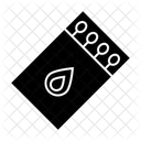 Match Fire Flame Icon
