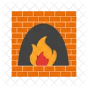 Fire Oven  Icon