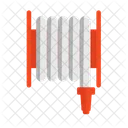 Fire pipe  Icon