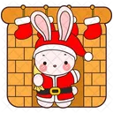 Fire Place  Icon