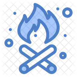 Fire Place  Icon