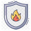 Fire Prevention Icon