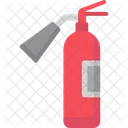 Fire Safety Fire Prevention Emergency Response Icon