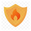 Fire Shield  Icon