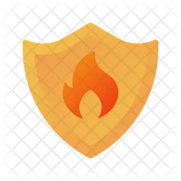 Fire Shield  Icon