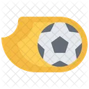 Fire Speed Ball  Icon